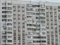 Ремонт балконов и лоджий в многоэтажках серии П-44 в Долгопрудном