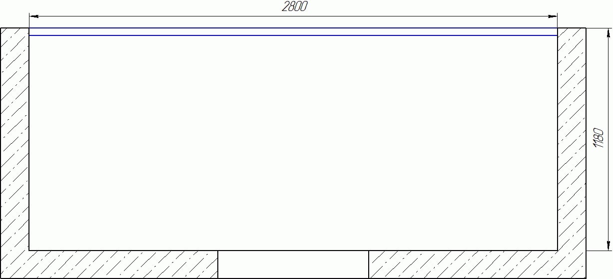 Ремонт балконов и лоджий в многоэтажках серии 1605-9/12 в Долгопрудном