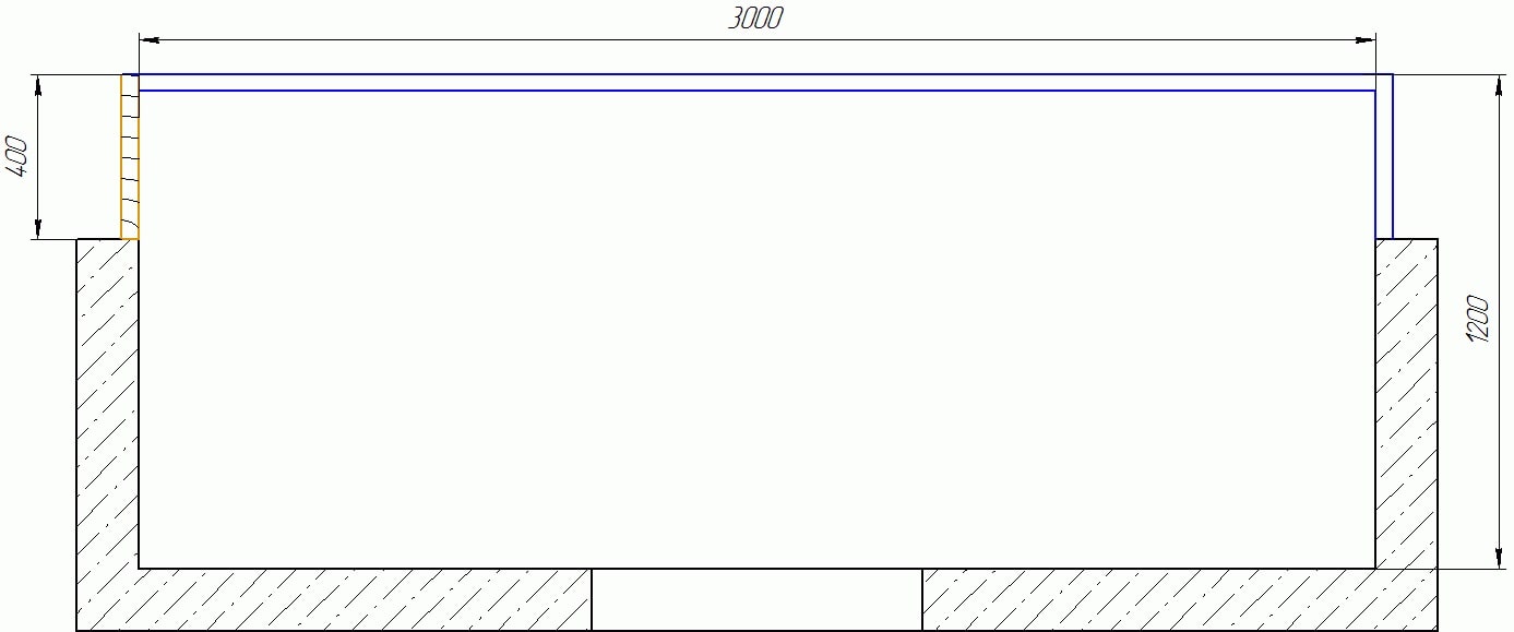 Ремонт балконов и лоджий в многоэтажках серии II-49 в Долгопрудном