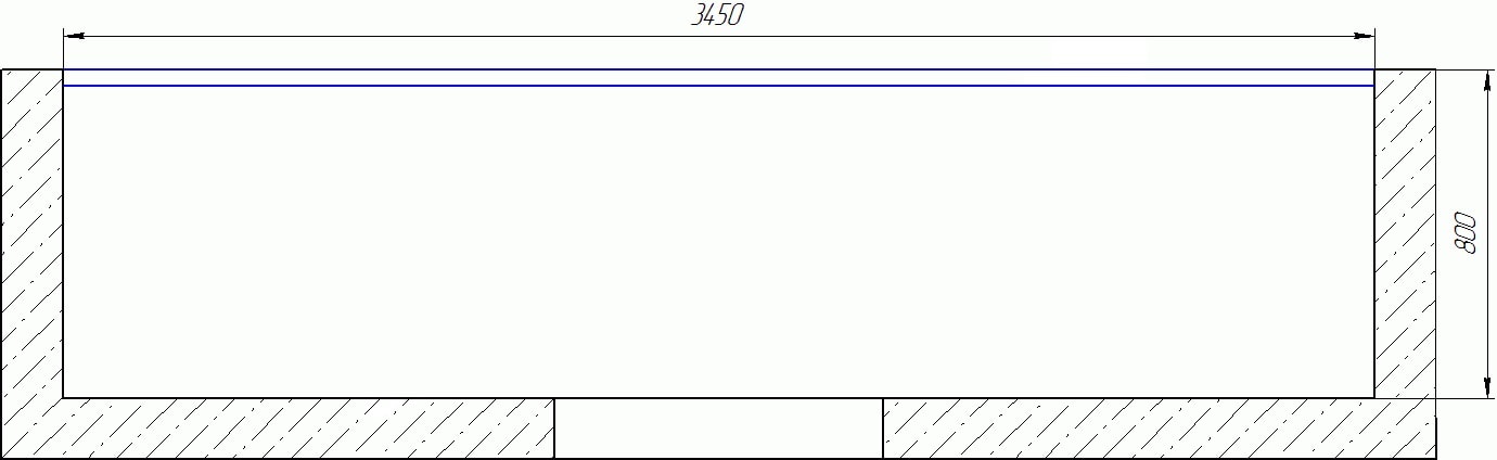 Ремонт балконов и лоджий в многоэтажках серии 1605-9/12 в Долгопрудном