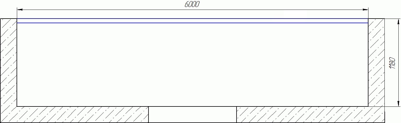 Ремонт балконов и лоджий в многоэтажках серии 1605-9/12 в Долгопрудном