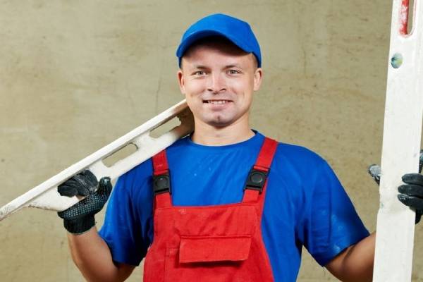 Остекление балконов в Долгопрудном