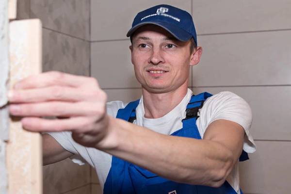 Остекление балконов в Долгопрудном